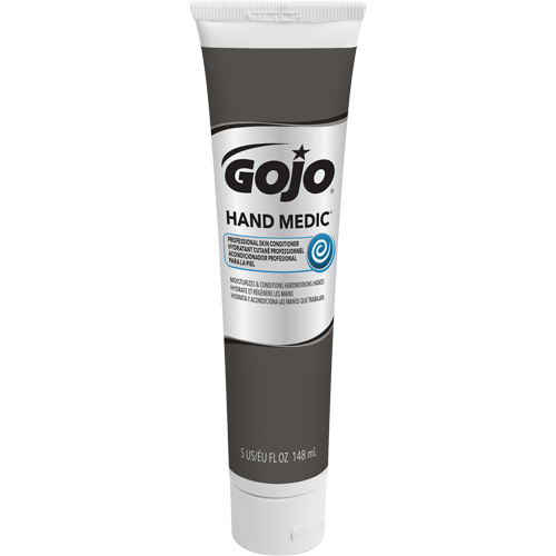 Gojo 2283102 Hand Medic® Professional Skin Conditioner Hand Medic<sup>®</sup> Professional Skin Conditioner, Tube, 5 oz. - Each