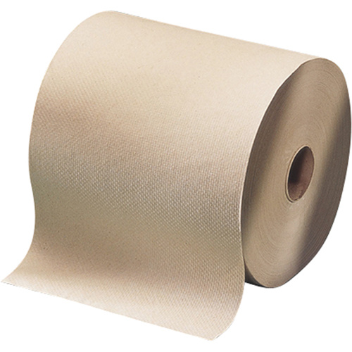 Tork 14100103 Universal Roll Towels Universal Roll Towels, 1 Ply, Standard, 800' L - Case of 6