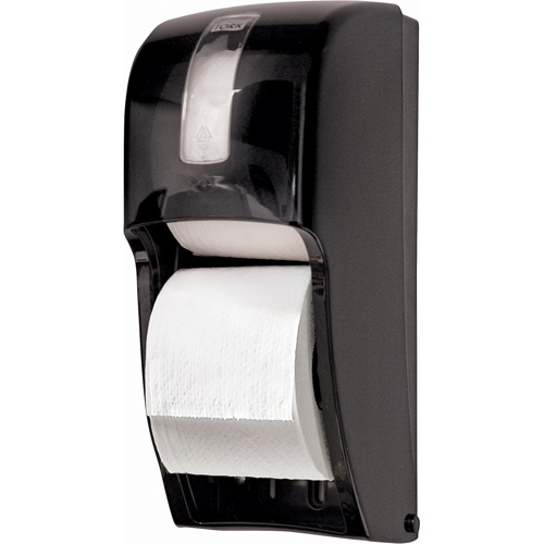 Tork 14100508 Toilet Paper Dispenser Toilet Paper Dispenser, Multiple Roll Capacity - Each