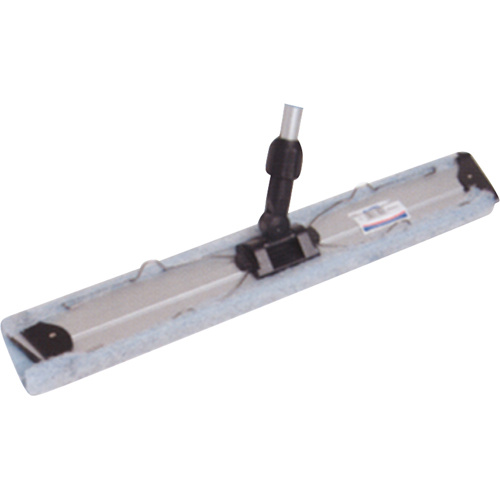 Marino 134999 22"" DUST MOP,ALUMINUM FRAME With LOCKING COLLAR 22" DUST MOP,ALUMINUM FRAME With LOCKING COLLAR, 22" - Each