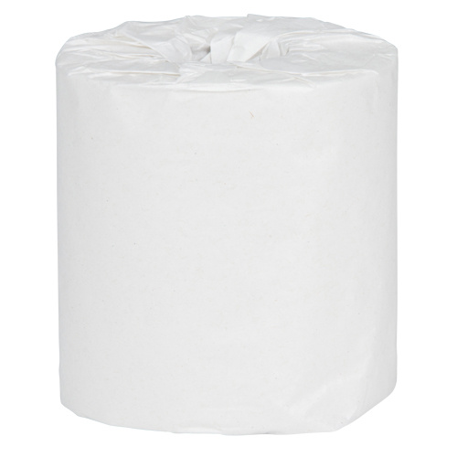 Toilet Paper Toilet Paper, 2 Ply, White - Case of 48