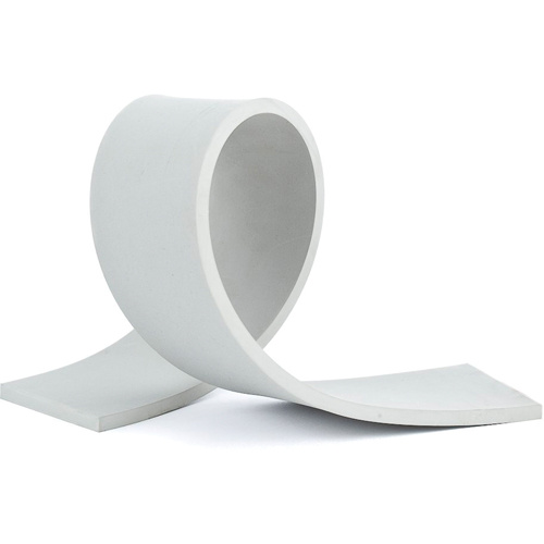 Atlas Graham 36130 Industrial Aluminum Channel Squeegees Industrial Aluminum Channel Squeegees, 30", Curved Blade - Each