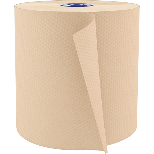 Cascades T115 Pro Perform™ Roll Hand Towels Pro Perform™ Roll Hand Towels, 1 Ply, Standard, 775' L - Case of 6
