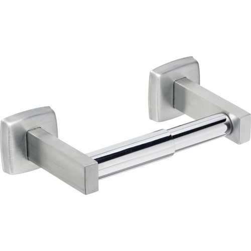 Bradley 5084-000000 Toilet Paper Dispenser, Single Roll Capacity-(Each)