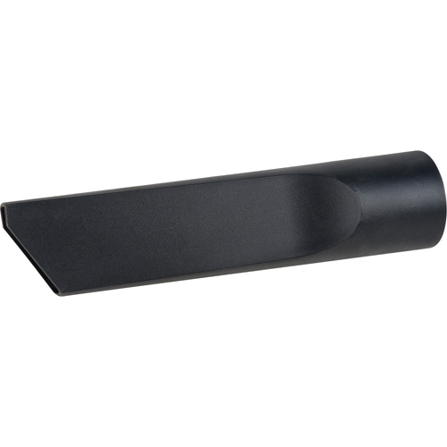 Aurora Tools Industrial Wet/Dry Stainless Steel Vacuum Crevice Tool Industrial Wet/Dry Stainless Steel Vacuum Crevice Tool - Each