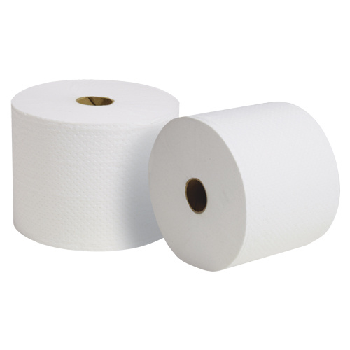 Cascades T150 Pro Perform™ Toilet Paper Pro Perform™ Toilet Paper, High-Capacity Roll, 2 Ply, 950 Sheets/Roll, 26' Length, White - Case of 36