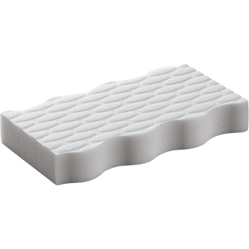 Mr. Clean 252185 Mr. Clean® Magic Eraser® Mr. Clean<sup>®</sup> Magic Eraser<sup>®</sup>, 2" W x 5" L - Case of 30