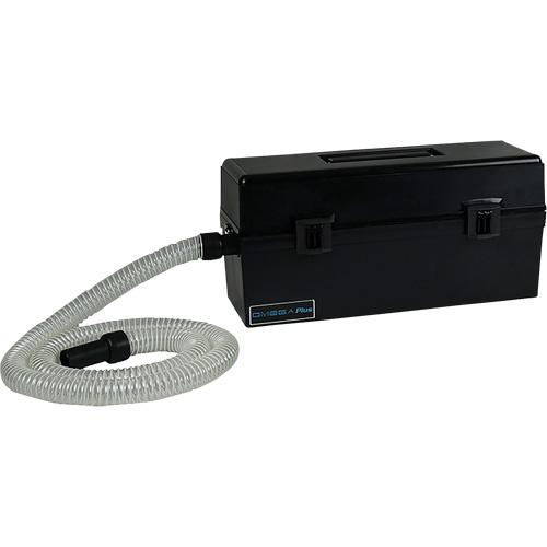Atrix VACOMEGAH Portable Omega Vacuums, Abatement, 1 US Gal. (3.8 Litres) Capacity, Hepa Filtration-(Each)