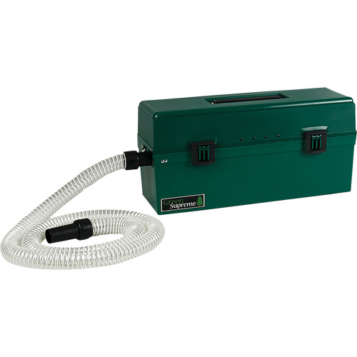 Atrix VACOMEGASIPM Portable Omega Vacuums, 1 US Gal. (3.8 Litres) Capacity, Hepa Filtration-(Each)