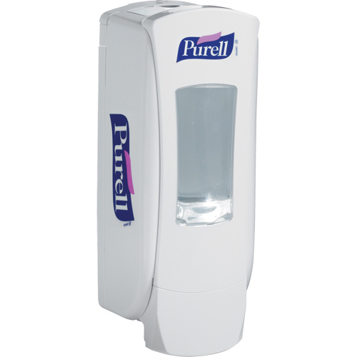 Purell 2527632 ADX-12™ Dispenser ADX-12™ Dispenser, Push, 1250 ml Cap. - Each