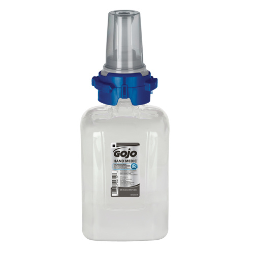 Gojo 2500177 Hand Medic® Professional Skin Conditioner Hand Medic<sup>®</sup> Professional Skin Conditioner, Plastic Cartridge, 685 ml - Bottle
