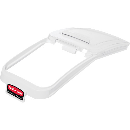 Rubbermaid FG9F7700CLR Lid for Prosave® 400 Cup Ingredient Bin Lid for Prosave<sup>®</sup> 400 Cup Ingredient Bin - Each