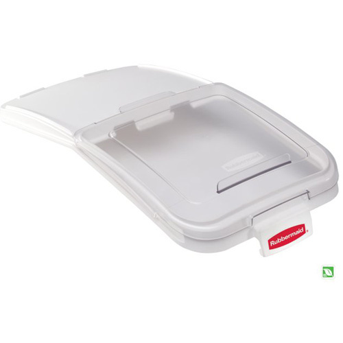 Rubbermaid FG9F7800CLR Replacement Prosave™ Lid with Scoop Replacement Prosave™ Lid with Scoop - Each