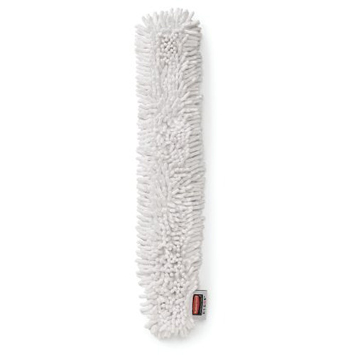 Rubbermaid FGQ85300WH00 Executive Series™ Hygen™ Flexi-Wand Dusting Sleeve Executive Series™ Hygen™ Flexi-Wand Dusting Sleeve, Microfibre - Each
