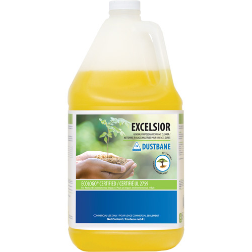 Dustbane Excelsior General Purpose Cleaner  (Bottle)-Click on options for variations & Details.