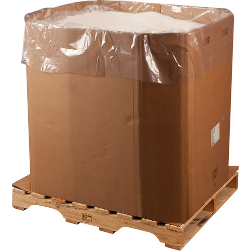 Alte-Rego UTL5042110-CLR50-20 Gaylord Liners-(Pack of 50)