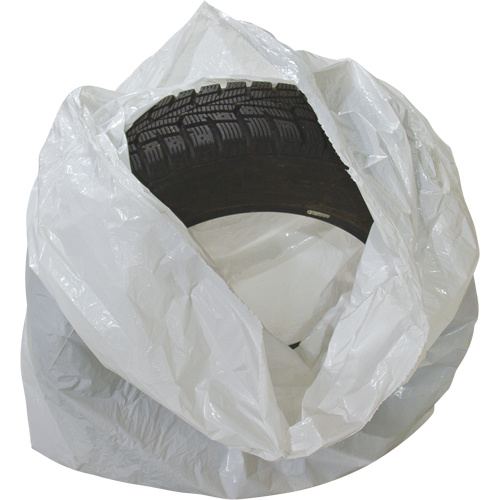 Alte-Rego TB3650 Tire Bags Tire Bags - Pack of 200