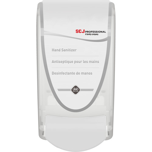 SC Johnson Professional IFS1LDS InstantFOAM Dispenser InstantFOAM Dispenser, Push, 1000 ml Cap. - Each
