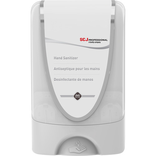 SC Johnson Professional AUTOINFCON InstantFOAM 1L Touchfree Dispenser InstantFOAM 1L Touchfree Dispenser, Touchless, 1000 ml Cap. - Each