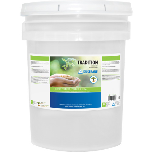 Dustbane 50222 Tradition Hand Cleaner Tradition Hand Cleaner, Liquid, 20 L, Unscented - Pail