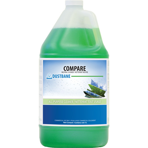 Dustbane Compare Neutral Cleaner  (Bottle)-Click on options for variations & Details.