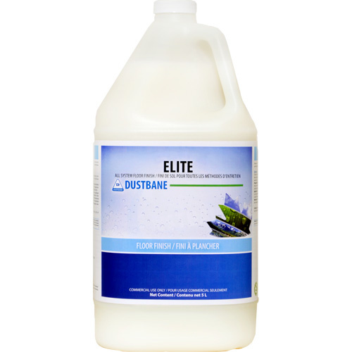 Dustbane Elite Floor Finisher  (Bottle)-Click on options for variations & Details.