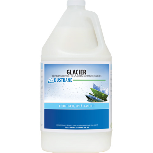 Dustbane Glacier Floor Finish  (Bottle)-Click on options for variations & Details.