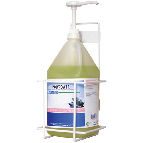 Dustbane 51777 Industrial Dispensing Rack Industrial Dispensing Rack - Each