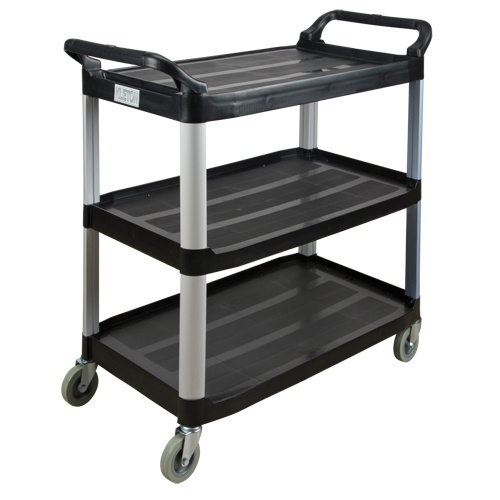 KLETON Utility Cart (Each)-Click on options for variations & Details.