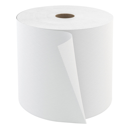 Cascades W501 Pro Tuff-Job™ High Performance Wipers Pro Tuff-Job™ High Performance Wipers, Heavy-Duty, 10" L x 13" W - Roll