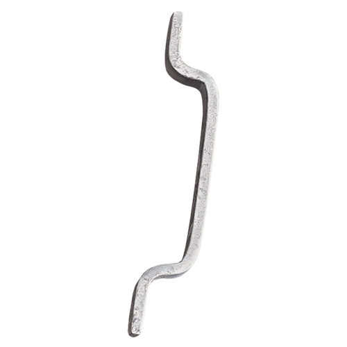 Alturnamat RTL-S-G Turn-A-Link Single Galvanized Connector-(Each)
