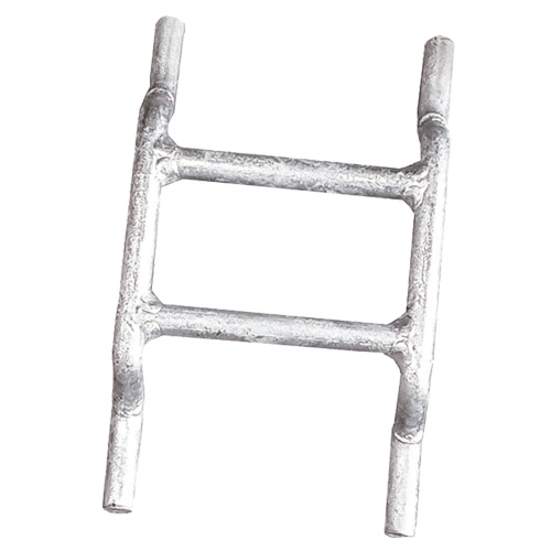Alturnamat RTL-D-G Turn-A-Link Double Galvanized Connector-(Each)