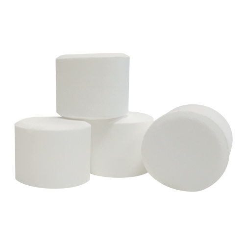 Dustbane 53379 Unitab Disinfectant & Sanitizing Tablets, 786 g, Pail-(Pail)