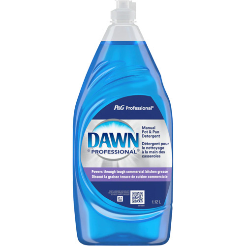 Dawn 3024 Professional Pot & Pan Detergent  Professional Pot & Pan Detergent , Liquid, 1.12 L - Bottle