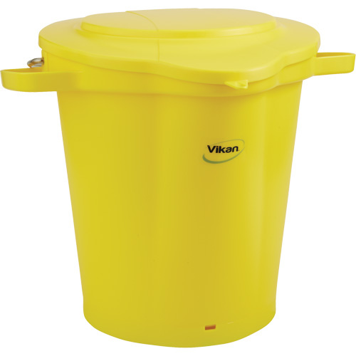 Vikan 5692 Series Bucket  (Each)-Click on options for variations & Details.