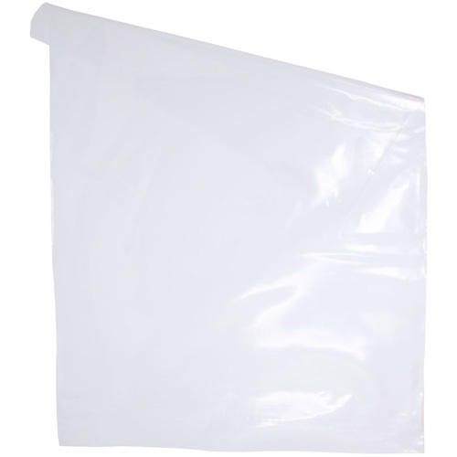 Poly Bags, Open Top, 18" x 24", 2.5 mils-(Case of 500)