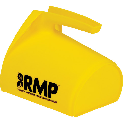RMP Maintenance Products Salt & Sand Scoop Salt & Sand Scoop - Each