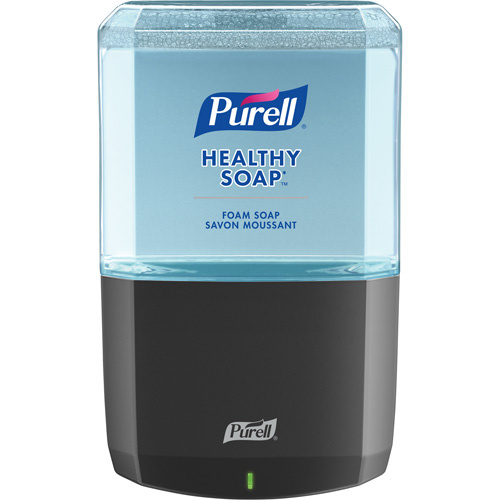 Purell 2130827 ES8 Soap Dispenser ES8 Soap Dispenser, Touchless, 1200 ml Capacity, Cartridge Refill Format - Each