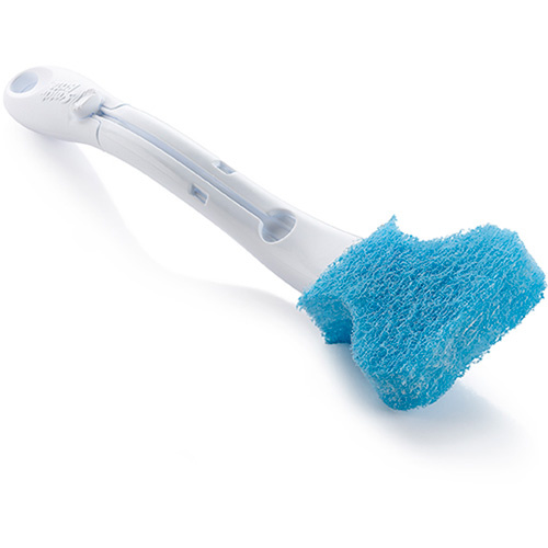 3M SB-805-HANDLE Scotch-Brite Toilet Bowl Scrubber Handle-(Each)