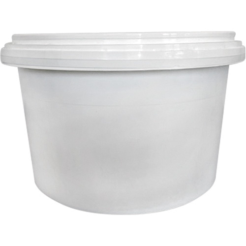 Pail, Plastic, 1.03 gal.-(Each)