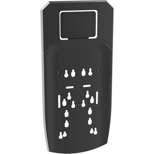 Purell 7741-GPH-18 True Fit™ & Messenger™ Wall Plate with Message Insert True Fit™ & Messenger™ Wall Plate with Message Insert - Each