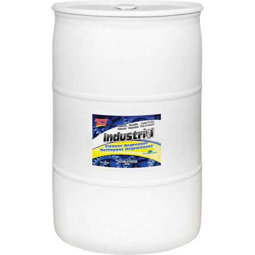 Spray Nine C13545 Industrial Cleaner/Degreaser Industrial Cleaner/Degreaser, Drum - Drum