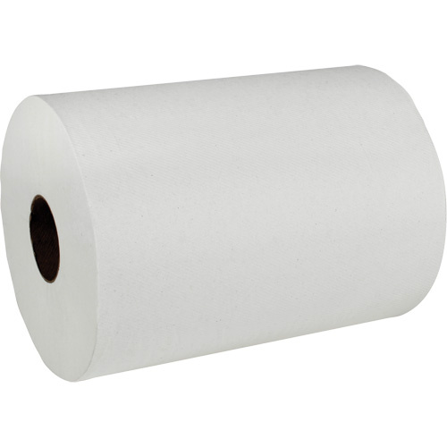 Kimberly-Clark 12388 Scott® Control™ Slimroll™ Hard Roll Towels Scott<sup>®</sup> Control™ Slimroll™ Hard Roll Towels, 1 Ply, Standard, 580' L - Case of 6