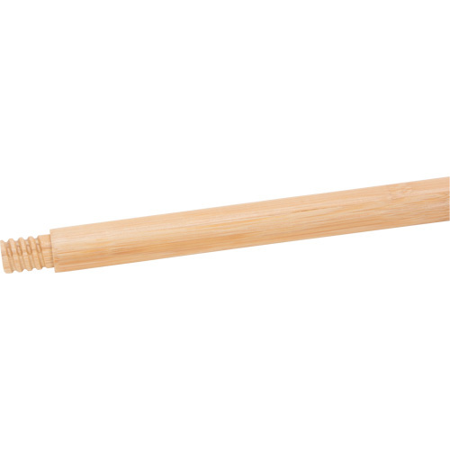 RMP Maintenance Products Handle Handle, Wood, ACME Threaded Tip, 15/16" Diameter, 54" Length - Each
