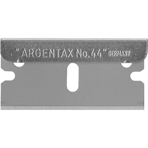 Martor 44.5 Replacement No. 44 Razor Blades Replacement No. 44 Razor Blades, Single Style - Box of 10