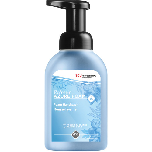 SC Johnson Professional AZU10FL Refresh™ Azure Hand Soap Refresh™ Azure Hand Soap, Foam, 295 ml, Scented - Each
