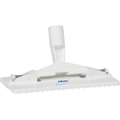 Vikan 55005 Food Hygiene Cleaning Pad Holder Food Hygiene Cleaning Pad Holder - Each