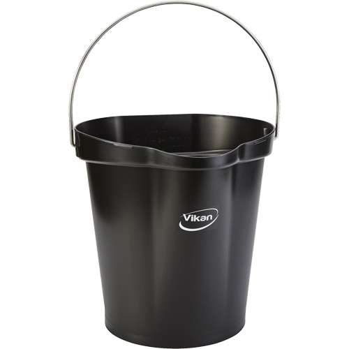 Vikan Food Hygiene Bucket  (Each)-Click on options for variations & Details.