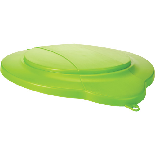 Vikan 568777 3 Gallon Food Hygiene Bucket Lid 3 Gallon Food Hygiene Bucket Lid - Each