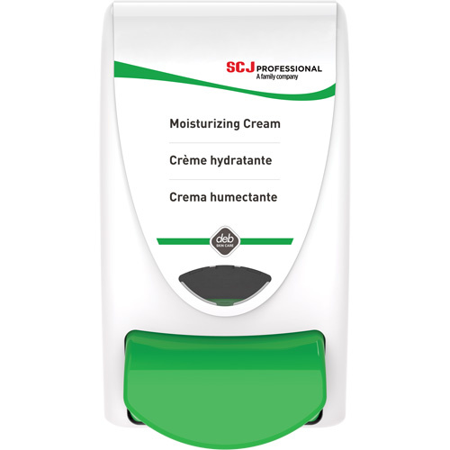 SC Johnson Professional RES1LDS Restore® After Work Moisturizing Cream Dispenser Restore<sup>®</sup> After Work Moisturizing Cream Dispenser - Each